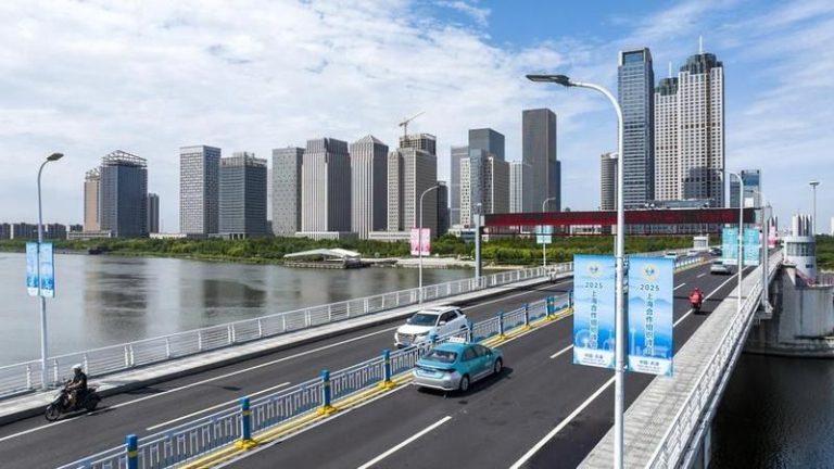 ایس سی او ممالک کے رہنماؤں نے 24 اہم دستاویزات کی منظوری دیدی