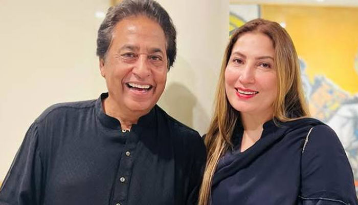 ’ فلم گھونگھٹ کے دوران صائمہ پرعاشق ہوگیا تھا‘، سید نور کا اعتراف