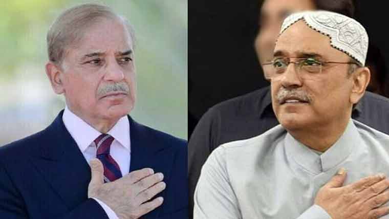 6 ستمبر ہماری تاریخ کا سنہری باب، بہادری، اتحاد اور عزم کا دن ہے: صدر، وزیراعظم