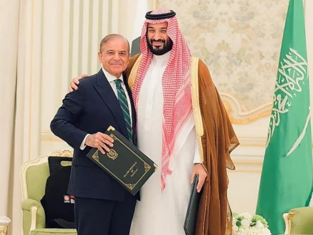 پاکستان حرمین شریفین کا محافظ بن گیا، پاک سعودی دفاعی معاہدے کے اہم نکات