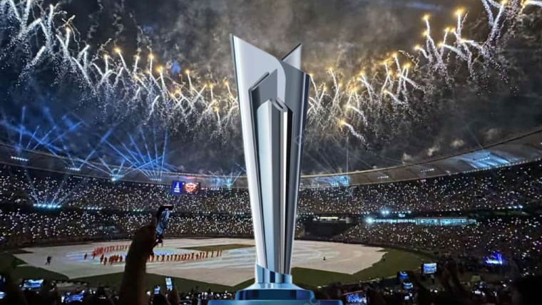 مینز ٹی 20 ورلڈ کپ 2026 کا شیڈول فائنل، جلد اعلان متوقع