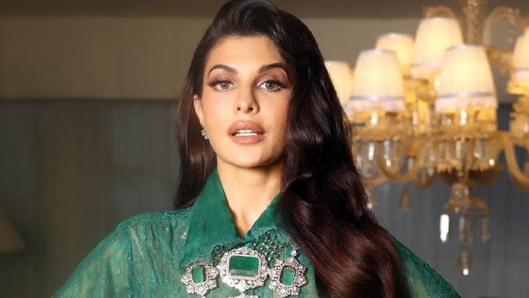 200 کروڑ کی منی لانڈرنگ: جیکولین فرنینڈس کی کیس ختم کرنے کی درخواست مسترد