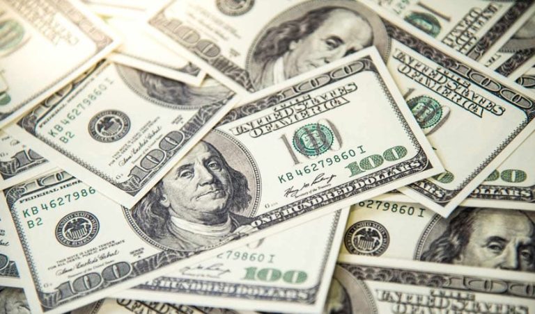 وفاقی حکومت نے رواں مالی سال میں کتنا قرضہ لیا؟ تفصیلات سامنے آگئیں