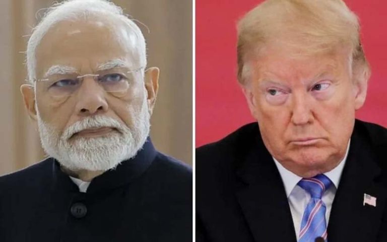 پاکستان کے ساتھ جنگ نہیں ہونی چاہیے، امریکی صدر کی بھارت کو تنبیہ