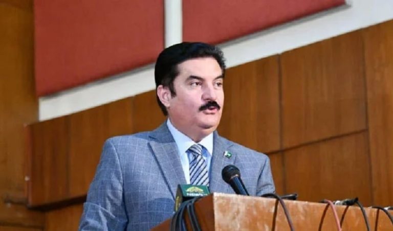 گندم کی ترسیل پر عائد غیر آئینی پابندیاں فوری طور پر ختم کی جائیں، گورنر خیبر پختونخوا