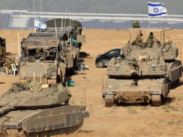 غزہ جنگ کے دوران امریکا نے اسرائیل کو 21.7 ارب ڈالر کی عسکری امداد فراہم کی