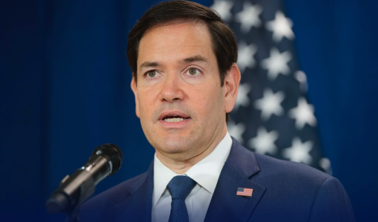 پاکستان کے ساتھ اسٹریٹجک تعلقات کو وسعت دینا چاہتے ہیں، امریکی وزیرخارجہ