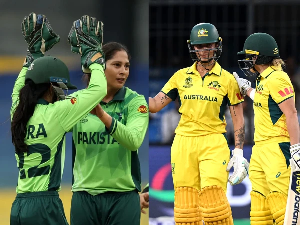 ویمنز ورلڈکپ: پہلی فتح کی تلاش میں سرگرداں پاکستان کا آج دفاعی چیمپئن سے مقابلہ