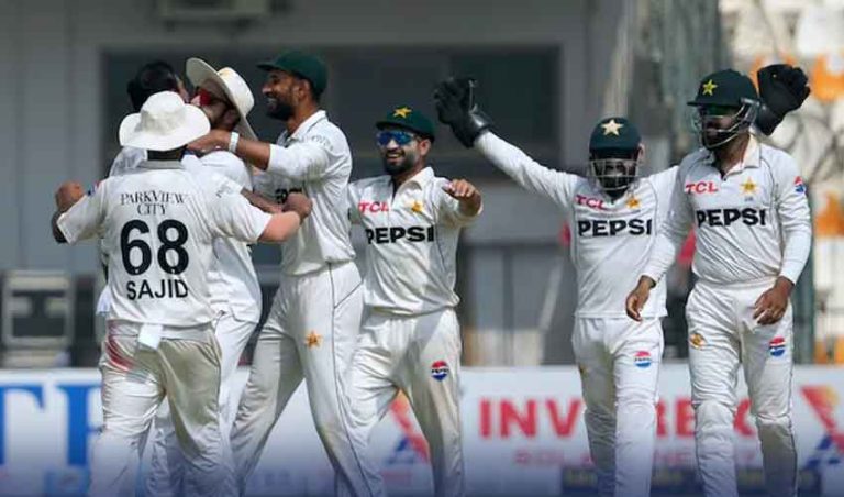 جنوبی افریقا کے فاسٹ بولرکوینا مپاکا پاکستان کے خلاف وائٹ بال سیریز سے باہر