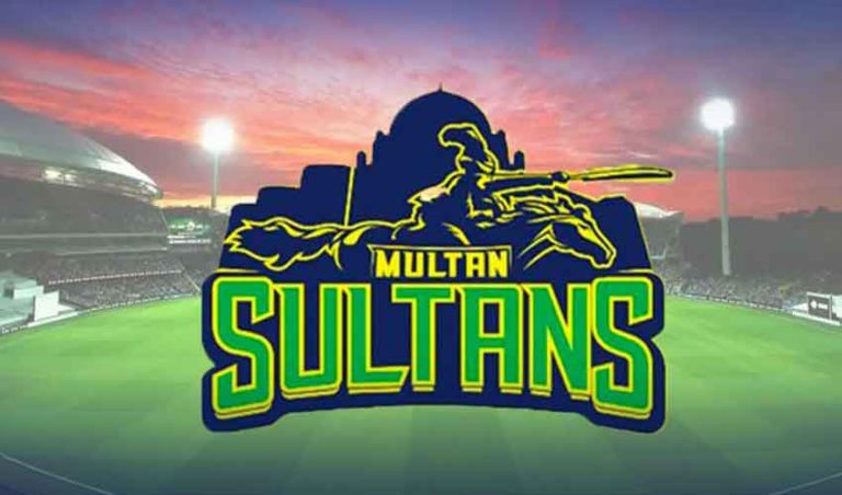 معاہدے کی خلاف ورزی پر پاکستان سپر لیگ کی فرنچائز ملتان سلطانز معطل