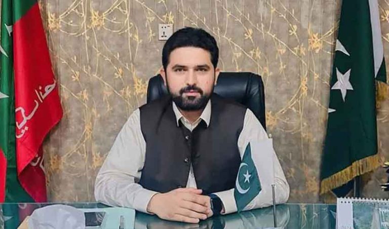 خیبرپختونخوا کی 13 رکنی کابینہ تشکیل،سمری گورنر کو ارسال