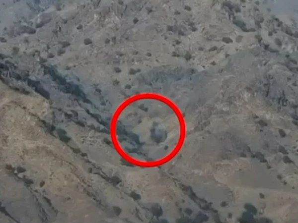 شمالی وزیرستان میں سیکیورٹی فورسز کی دو مختلف کارروائیاں، 10 خوارجی جہنم واصل