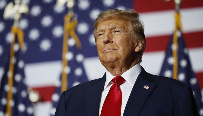 ڈونلڈ ٹرمپ کا غزہ امن معاہدے کا دوسرا مرحلہ شروع کرنے کا اعلان