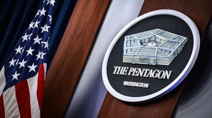 امریکی میڈیاکا پینٹاگون کی قومی سلامتی سے متعلق پابندیاں ماننے سے انکار