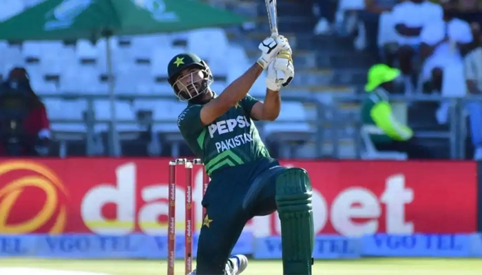 ایشیا کپ رائزنگ اسٹارز کیلئے پاکستان کے 15 رکنی اسکواڈ کا اعلان