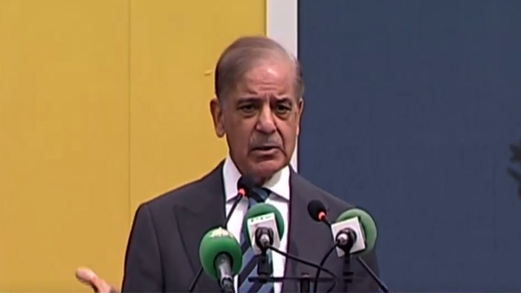 وزیراعظم نے شالیمار ایکسپریس کی اپ گریڈیشن کے بعد افتتاح کردیا