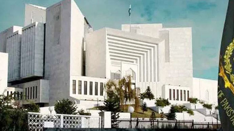 سپریم کورٹ سے آئینی عدالت کو22 ہزار سے زائد مقدمات منتقل