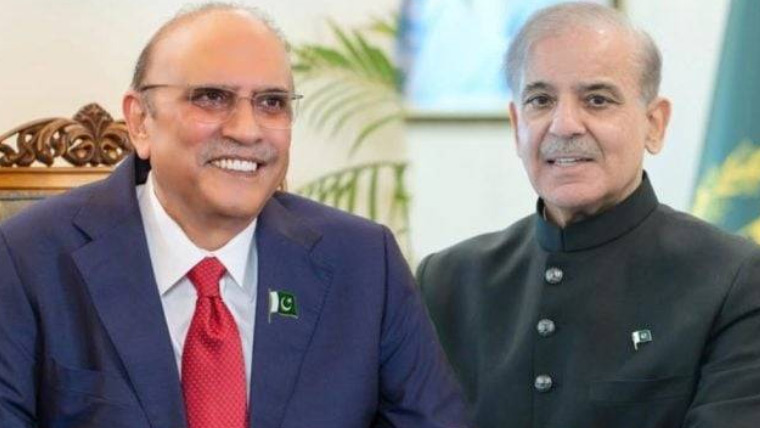 صنفی تشدد کے خاتمے کیلئے جامع حکمت عملی اپنانے کی ضرورت ہے: صدر، وزیراعظم