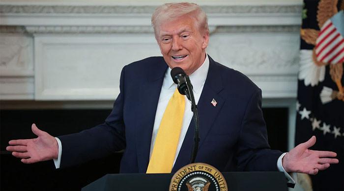 یوکرین اور امریکا میں جنگ بندی پلان پراتفاق ہوگیا، امریکی صدر ڈونلڈ ٹرمپ کی تصدیق