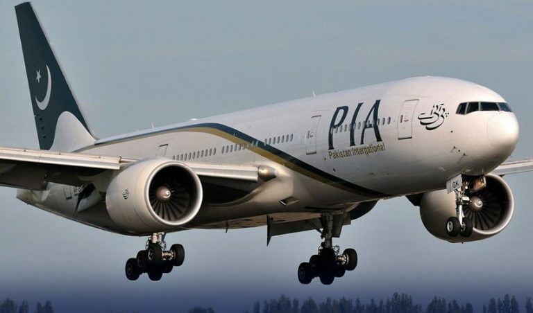 ایئرکرافٹ انجینئرزکی ہڑتال، قومی ایئرلائن کا بین الاقوامی آپریشن متاثر