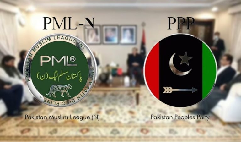 ستائیسویں آئینی ترمیم کی منظوری،وزیراعظم اور پیپلز پارٹی رہنماؤں کی ملاقات طے