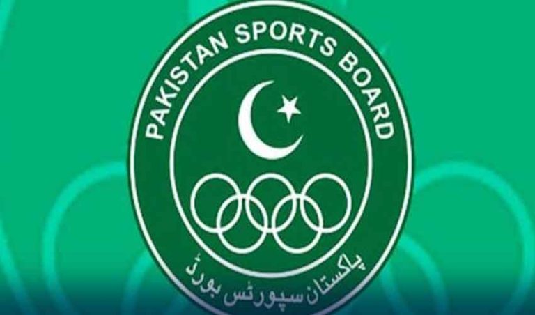 پاکستان اسپورٹس بورڈ ایجوڈیکیٹر نے صدرپاکستان ایتھلیٹکس فیڈریشن کا الیکشن غیرقانونی قرار دیدیا