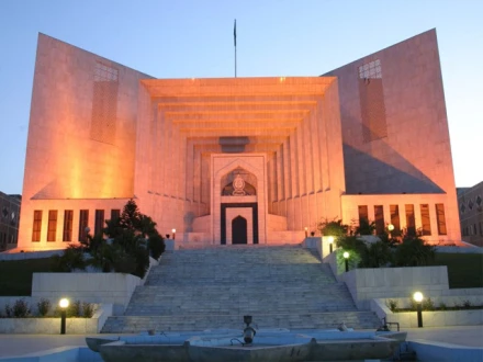 27ویں آئینی ترمیم کے بعد سپریم جوڈیشل کونسل، جوڈیشل کمیشن اور پریکٹس اینڈ پروسیجر کمیٹی کی تشکیل نو