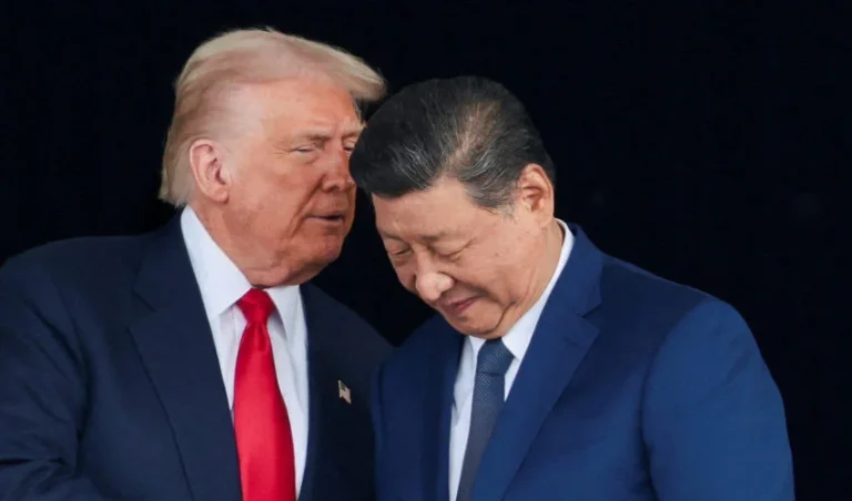 چین کا امریکی سامان پر عائد کیے گئے اضافی 24 فیصد ٹیرف معطل کرنے کا اعلان