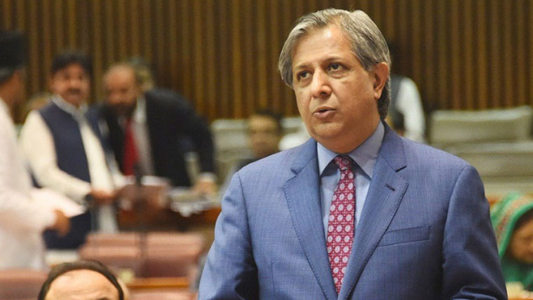 پارلیمنٹ کا مشترکہ اجلاس، قومی کمیشن برائے اقلیتی حقوق بل منظور، اپوزیشن کا احتجاج