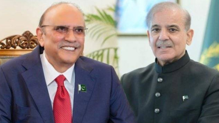 خصوصی افراد کی قومی زندگی میں مکمل شمولیت ہماری ترجیح ہے: صدر مملکت، وزیراعظم