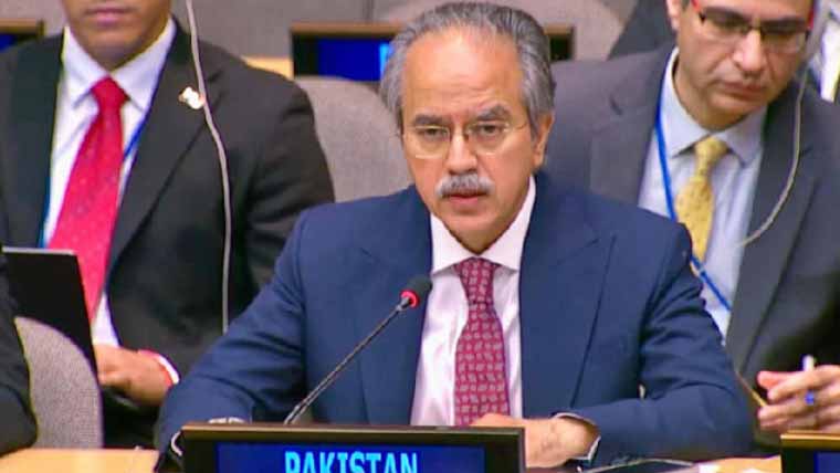 پاکستان کی سڈنی واقعہ کی شدید مذمت، غزہ میں مظالم پر اسرائیل کے احتساب کا مطالبہ