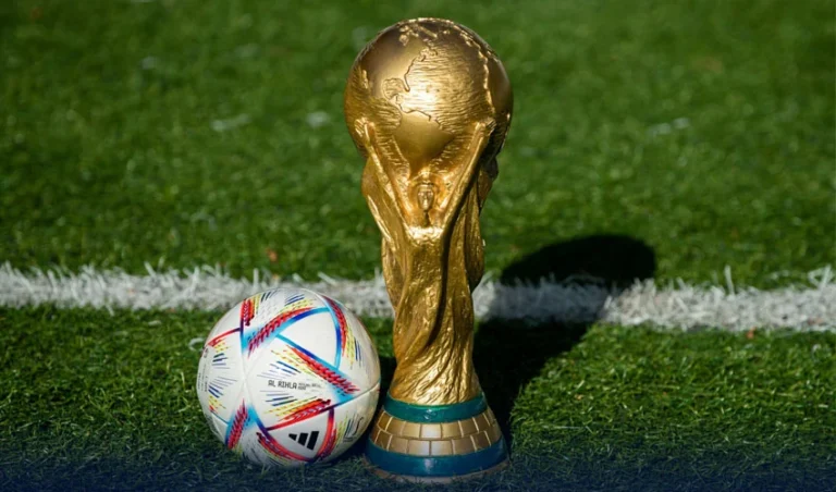 فیفا نے ورلڈ کپ 2026ء کے لیے انعامی رقم کا اعلان کر دیا