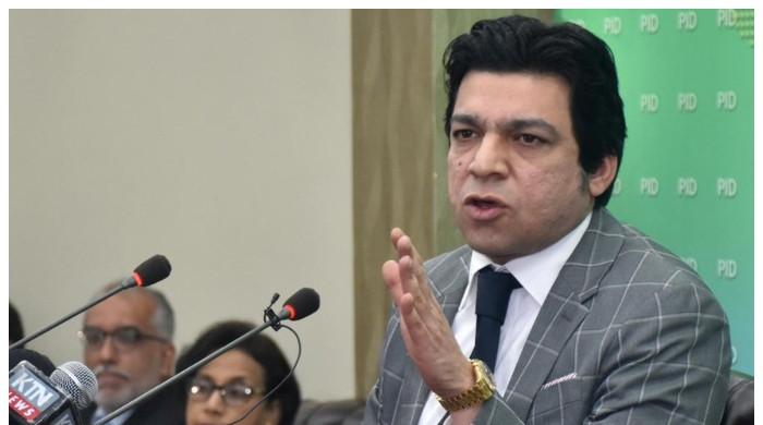 پی ٹی آئی نے کچھ ٹھان لیا ہے تو دوسری طرف سے بھی گورنر راج کی ٹھان لی گئی ہے: فیصل واوڈا