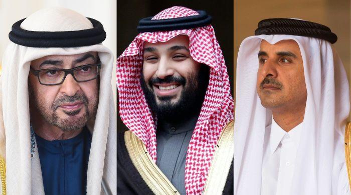 دنیا کے امیر ترین خاندانوں کی فہرست جاری، ٹاپ 5 میں 3 عرب خاندان بھی شامل