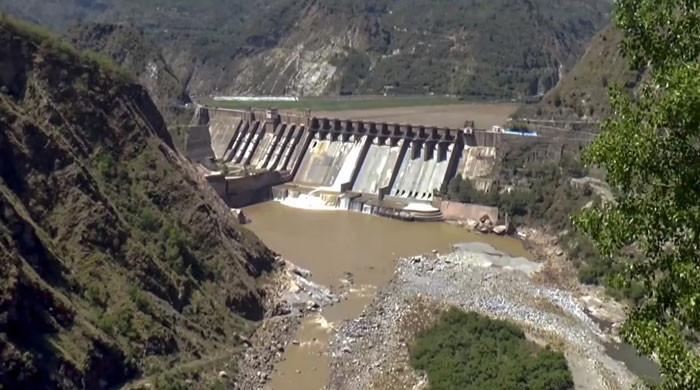 اقوام متحدہ کے خصوصی ماہرین نے سندھ طاس معاہدے پر پاکستان کے موقف کی بھرپور تصدیق کر دی