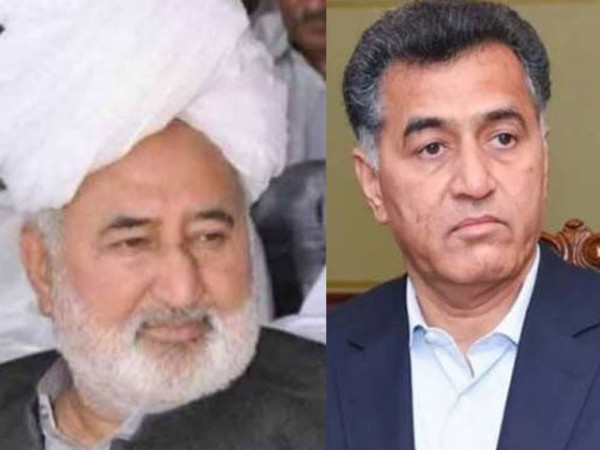 فیض حمید کے بھائی کیخلاف آمدن سے زائد اثاثہ جات کی انکوائری شروع