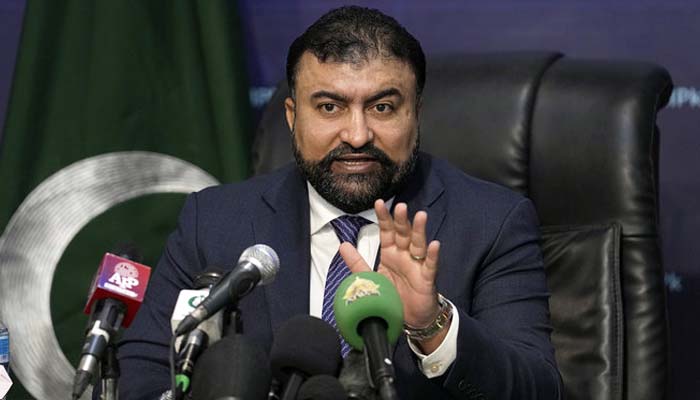 بلوچستان میں مسنگ پرسنز کا مسئلہ مستقل بنیادوں پر حل کردیا گیا ہے: سرفراز بگٹی