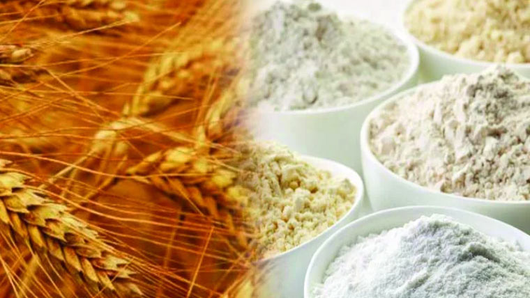 کے پی حکومت کا آٹے کی بڑھتی قیمتوں، گندم بحران پر قابو پانے کیلئے بڑا اقدام