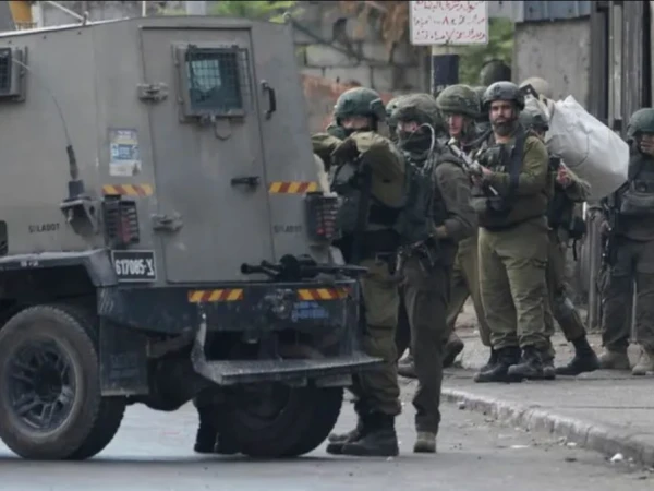 غزہ جنگ: اسرائیلی فوج نے پہلی بار 71 ہزار فلسطینیوں کے قتل کا اعتراف کرلیا