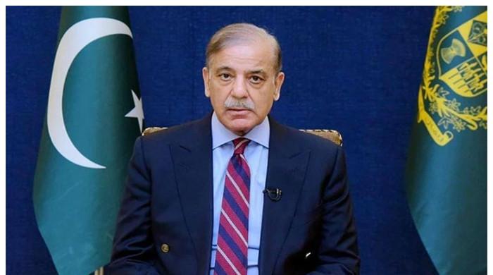 بین الاقوامی برادری کشمیر پر بھارت کے جابرانہ اقدامات کے خاتمے کیلئے اقدامات کرے: وزیر اعظم