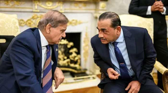 کوئی ونڈر بوائے نہیں آرہا، وزیراعظم اور فیلڈ مارشل کے تعلقات پرفیکٹ ہیں: ذرائع