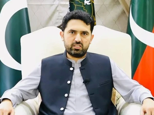 جب دیوار سے لگایا جاتا ہے تو پھر احتجاج کا آپشن ہی بچتا ہے، وزیراعلیٰ کے پی سہیل آفریدی