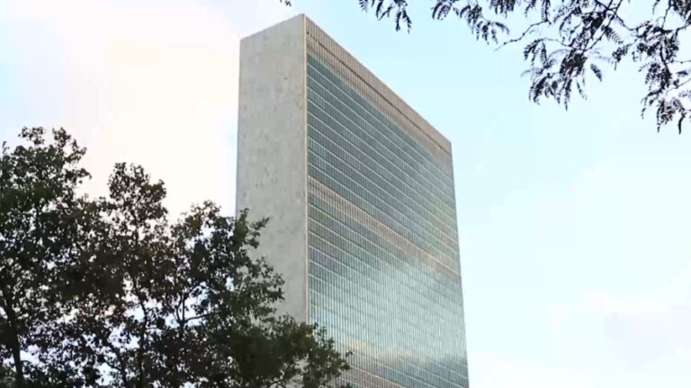 چین کا طالبان سے متعلق پابندیوں کے میکانزم کا مستقبل پر مبنی جائزہ لینے اور اس میں ترمیم کا مطالبہ