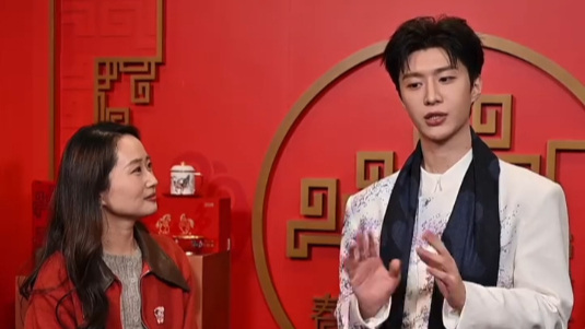 چینی نئے سال کے دوران "چینی بننے” کے رجحان میں اضافہ