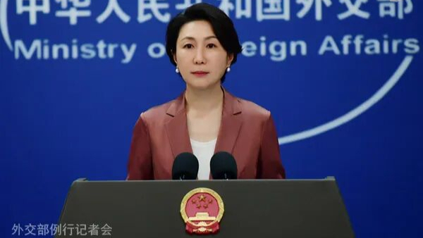 عالمی برادری کو جاپان کے نئے عسکری رجحانات پر انتہائی چوکس رہنا چاہیے ، چینی وزارت خارجہ