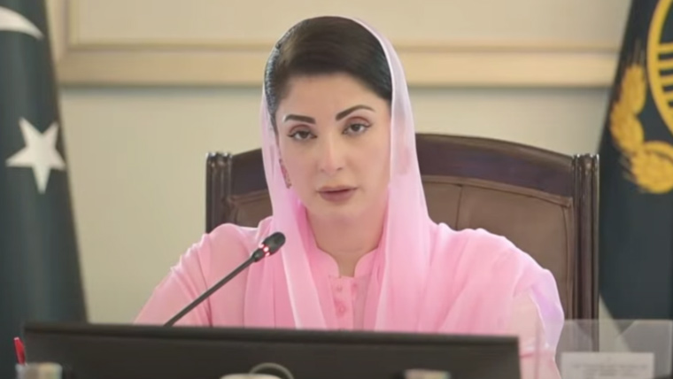 پنجاب حکومت کا 40 لاکھ سے زائد خاندانوں کو امداد فراہم کرنے کا اعلان