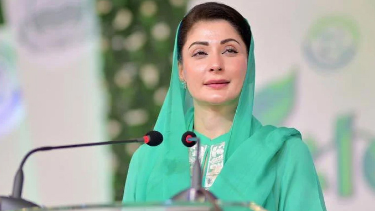 مریم نواز کا پنجاب میں انفراسٹرکچر اور ڈیزائن سٹینڈرائزیشن کا فیصلہ