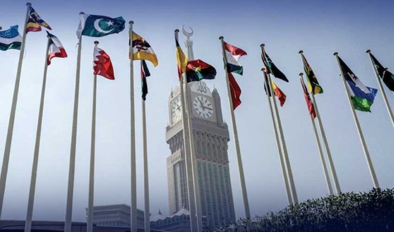 امریکی سفیر کا اشتعال انگیز بیان ، اوآئی سی نے 26 فروری کو ہنگامی اجلاس طلب کرلیا