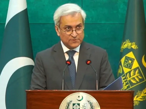 بلوچستان میں دہشتگردی کے بعد بھارتی بیان پاکستانی مؤقف کی تصدیق ہے، دفتر خارجہ