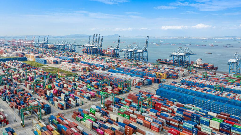 چین میں صارفین کی نئی ضروریات سے، غیر ملکی سرمایہ کاروں کو ترقی کے نئے فوائد نظر آرہے ہیں